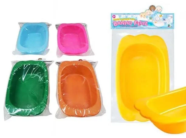 141 BANHEIRINHA P/BONECA Atacado