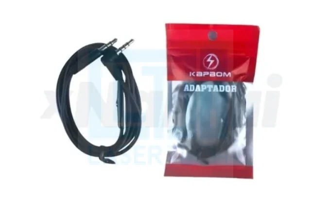 ADAPTADOR P2XP3 P2V23 KAPBOM Atacado