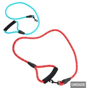 Guia para Pets 1,2m Color Atacado