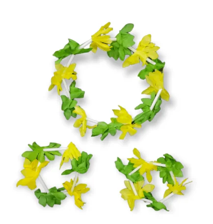 CP042 KIT HAVAIANO Atacado