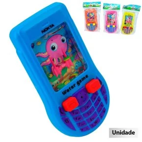 Aquaplay Celular 11cm Fundo do Mar Sortidos Atacado