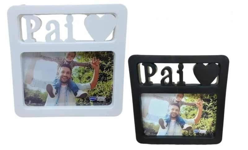 1980 PORTA RETRATO PAI 10X15 Atacado