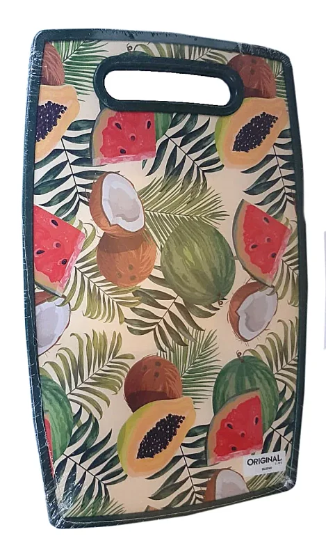 SL0240 TABUA PARA CORTE PREMIUM Atacado