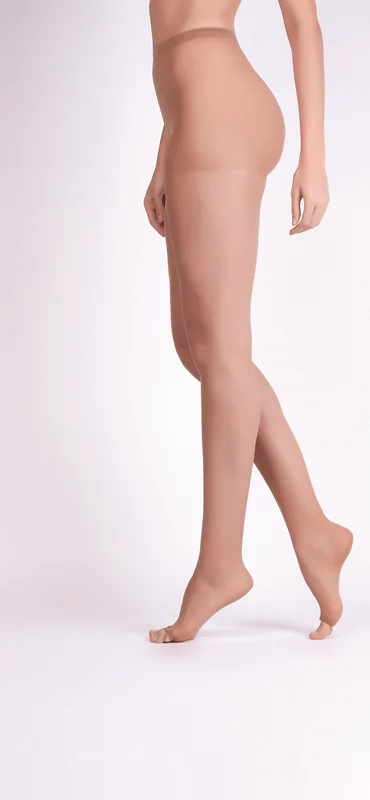 Meia Calça Lupo - Loba Clássica Fina Dedos Livres 5765-001 Atacado