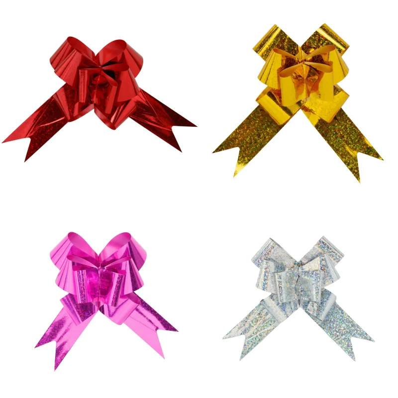 Laço Fácil G Laminado pacote com 10 unidades Atacado para Revenda