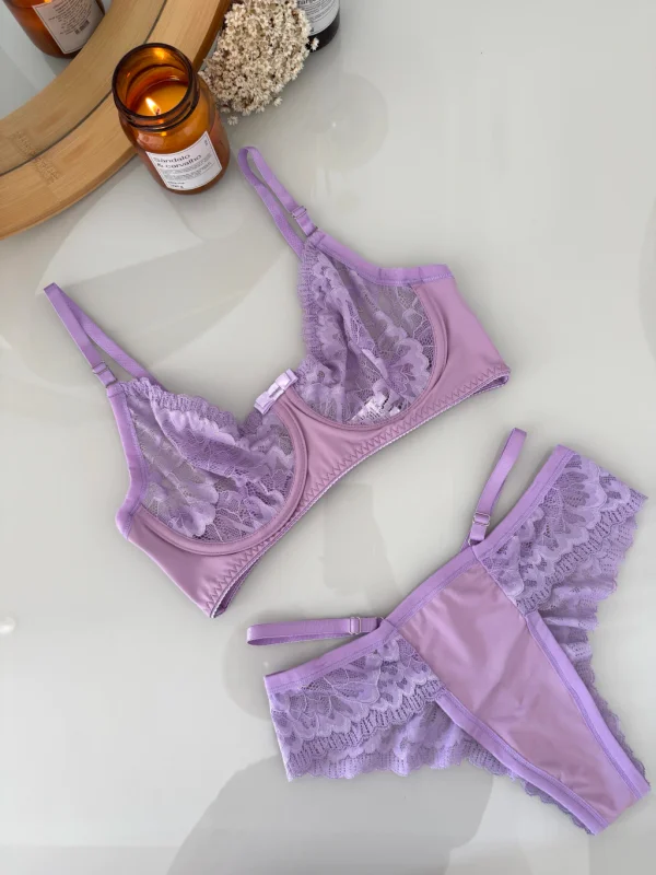 Conjunto Anitta Harmonia Atacado