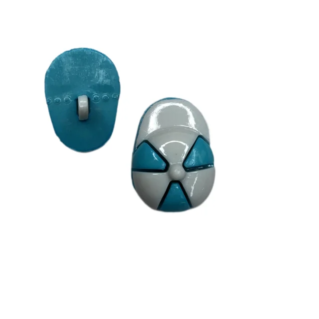 Botão Infantil - PCT/ 12 UNIDADES - BT113 Atacado