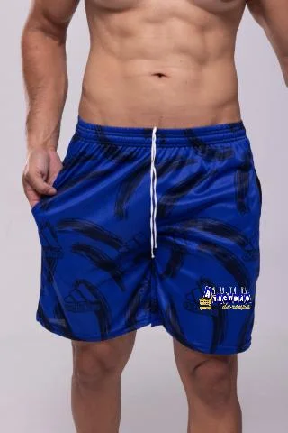 Short de futebol Masculino Atacado