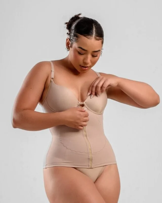 Camisete com Ziper Atacado