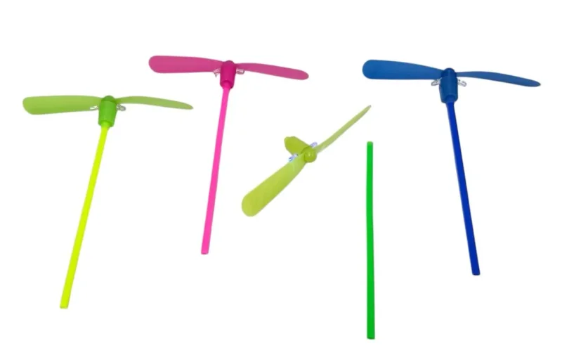 TK-AB4967 BRINQUEDO VOADOR DE PLASTICO Atacado