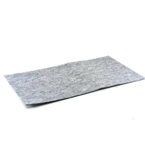 Protetor de Móveis Feltro 24x48cm Retangular Atacado