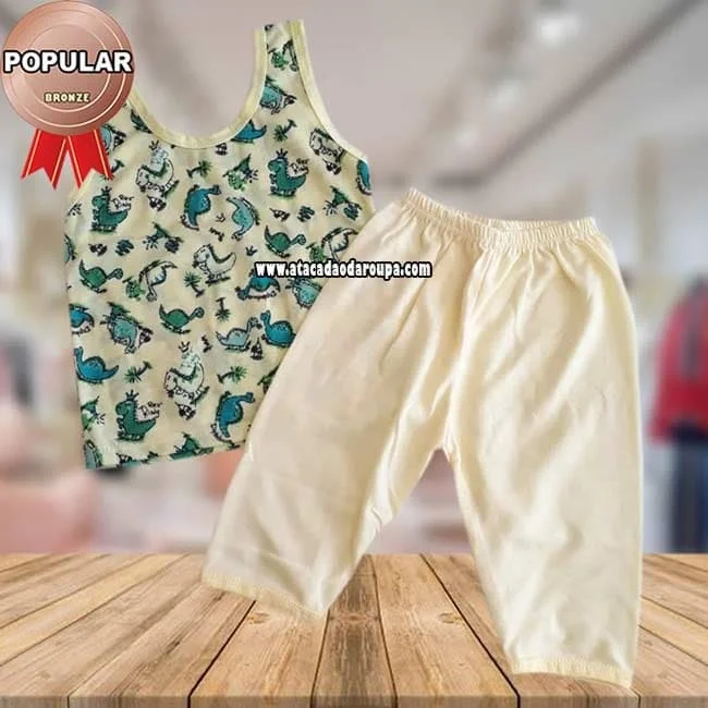 Conjunto Mijão RN Atacado