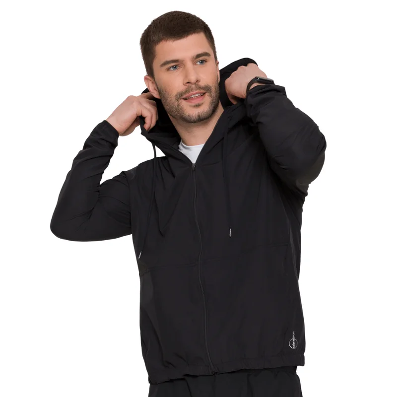 Jaqueta Selene Corta Vento Masculina 22030.001 Atacado