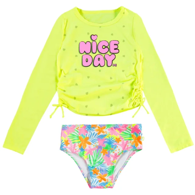 Kit 6 Conjunto Biquini M/L Boca Grande Mal SPL Subl do 1X3 Atacado