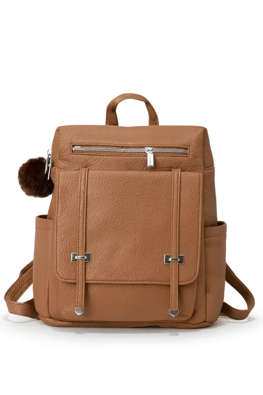 Mochila Aidaque acompanha Pompom Atacado