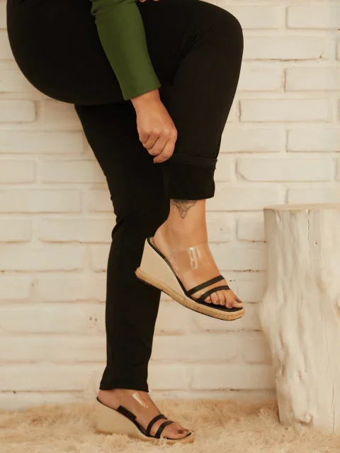 LEGGING FLANELADA PLUS Atacado para Revenda