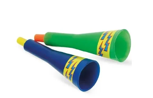 521A CORNETA FESTA Atacado