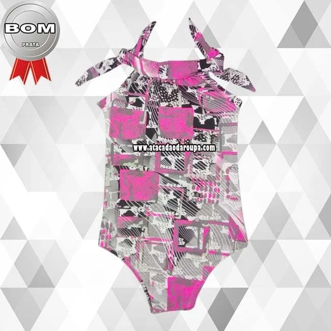 Body Adulto Suplex Atacado