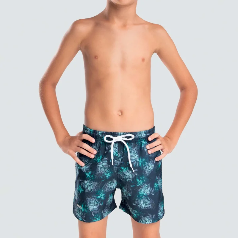 Short Mash Estampado FPS 30 Infantil 619.37 Atacado