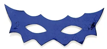 NYR6936 MASCARA HOLOGRAFICA C/12 Atacado