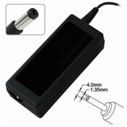 Fonte para Notebook Compatível com Asus 40w 12v 3A Sem Embalagem e Cabo de Força Infokit - As-05 Atacado