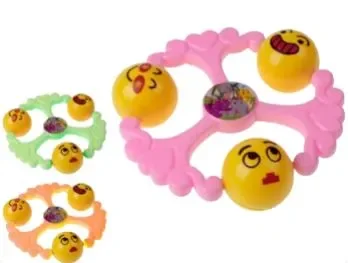 TK-AB5140 BRINQUEDO CHOCALHO Atacado