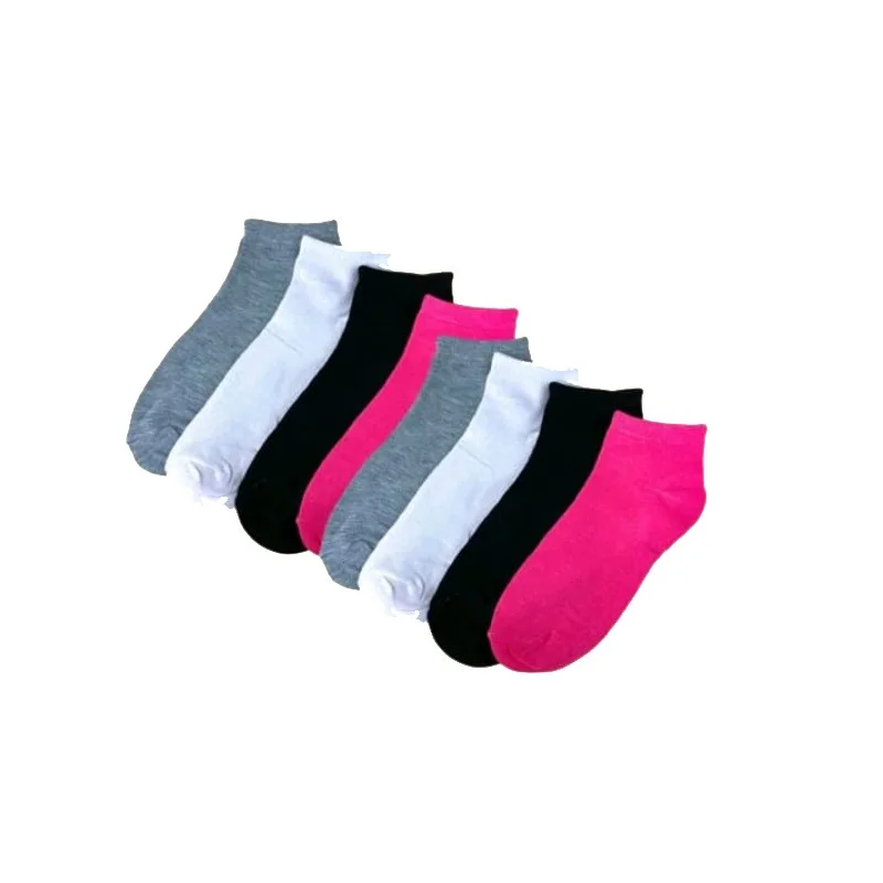 Meia Juvenil Feminina Atacado