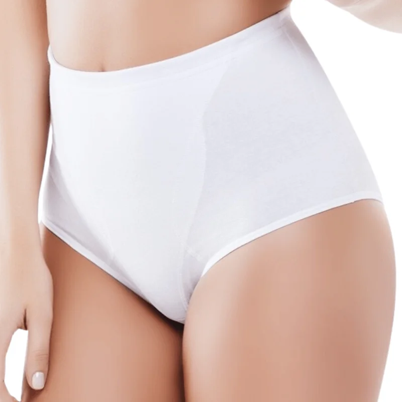 Calcinha Love Secret 82300 Alta Cavada Modeladora Atacado