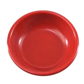 Molheira de Melamina 7,2cm Redondo Oriental Atacado