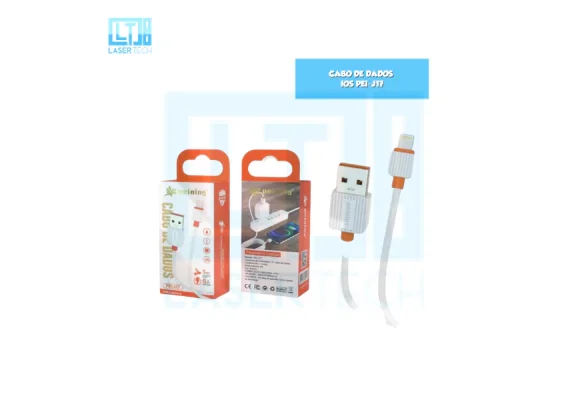 CABO DE DADOS IOS PEI-J17 Atacado