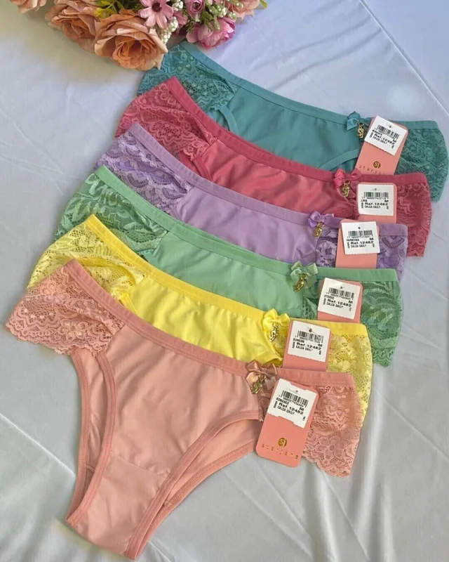 Calça Daily Atacado