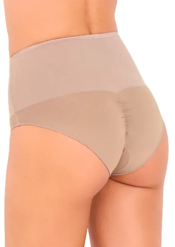 Calcinha Bonjour Modeladora B3885 Atacado