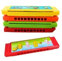 TK-AB0169 BRINQUEDO GAITA MUSICAL Atacado