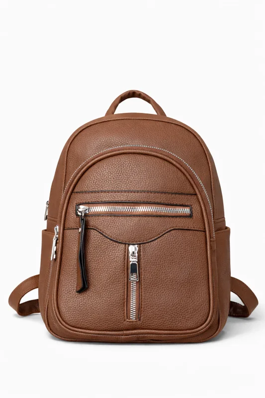 Mini-Mochila Larissa Atacado