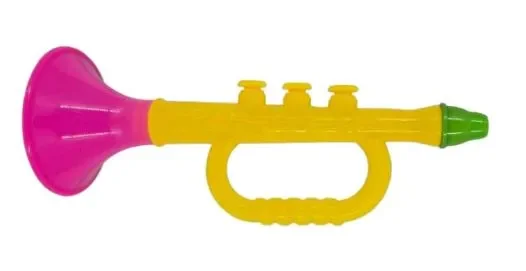 GK1694 VUVUZELA DE BRINQUEDO Atacado
