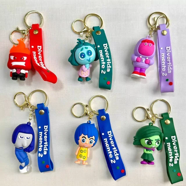 CHAVEIRO DIVERTIDAMENTE Atacado