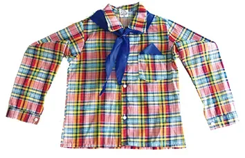 421/8 CAMISA INFANTIL Atacado