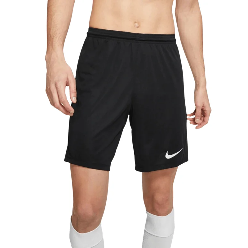 Shorts Nike Dri-FIT Park 3 Masculino BV6855 Atacado