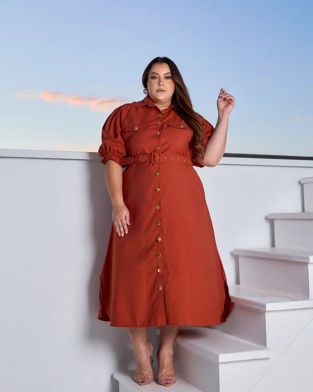 SENSORIAL CINTO MANGA CURTA Atacado