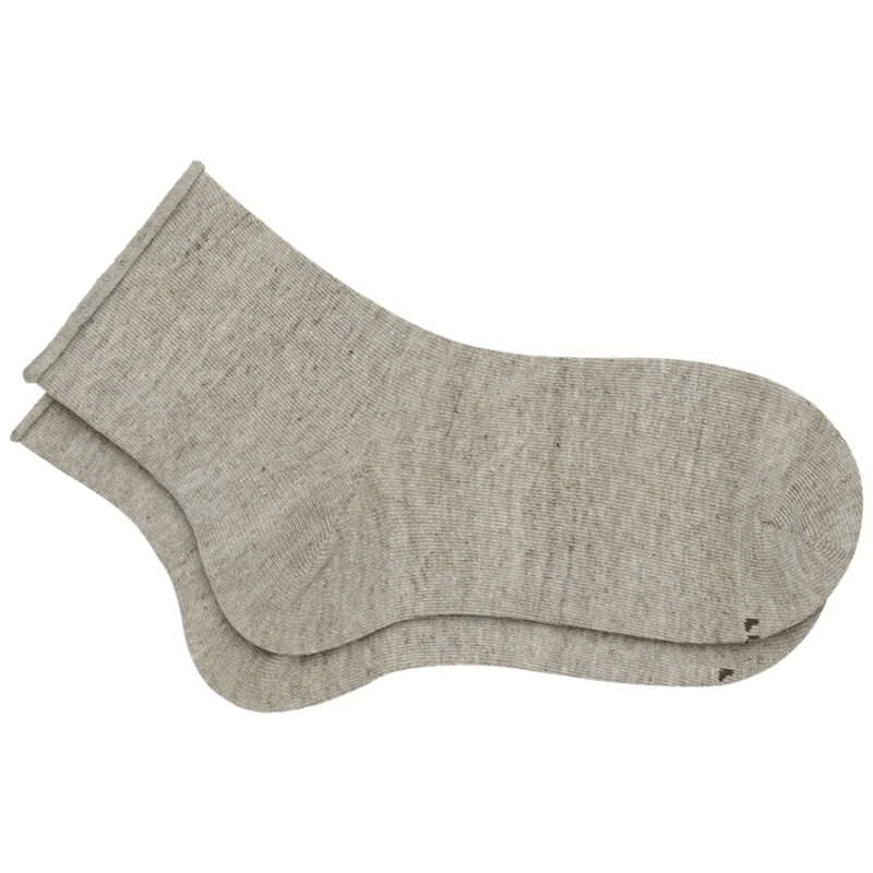 Meia Lupo Básica Sem Punho 1275-010 Atacado