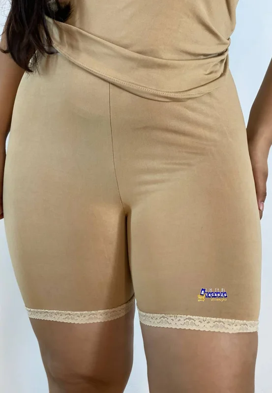 Short Segunda Pele em Microfibra Atacado