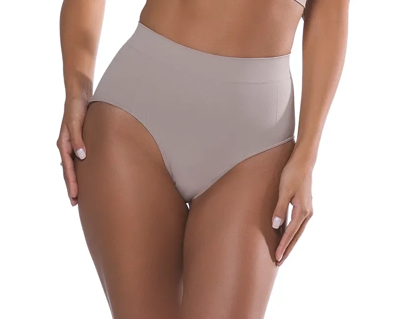 Calcinha Torp 5703 Modeladora Cintura Média Atacado