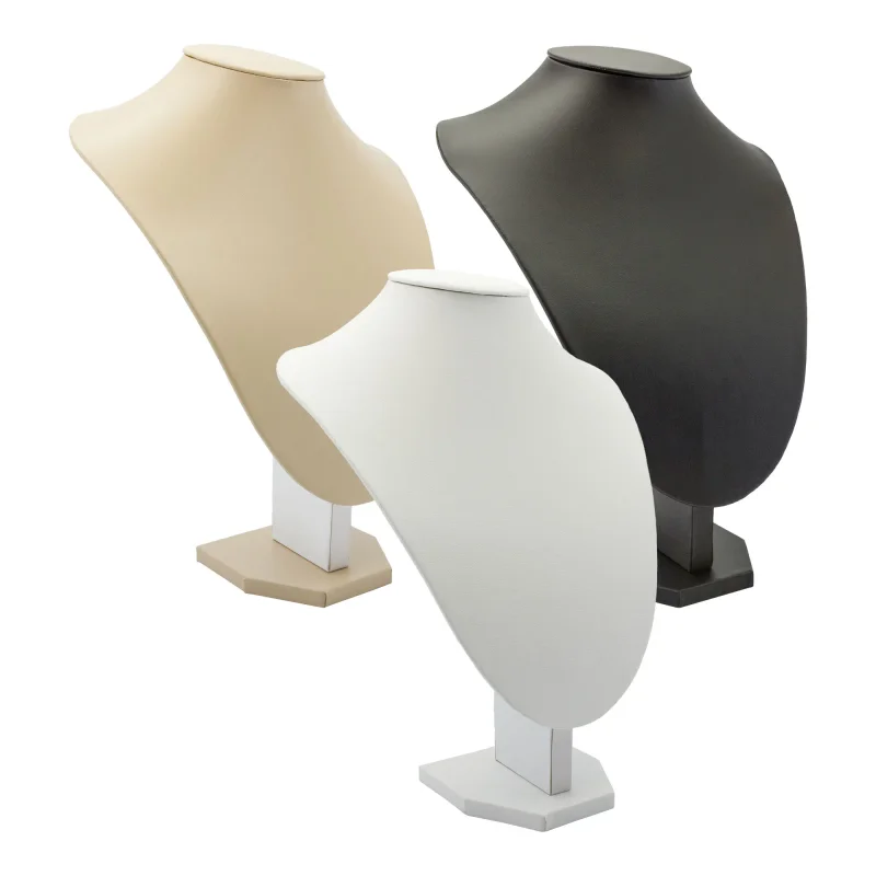 Expositor para Colares - Corino - Porta Colar - 1 Unidade Atacado para Revenda