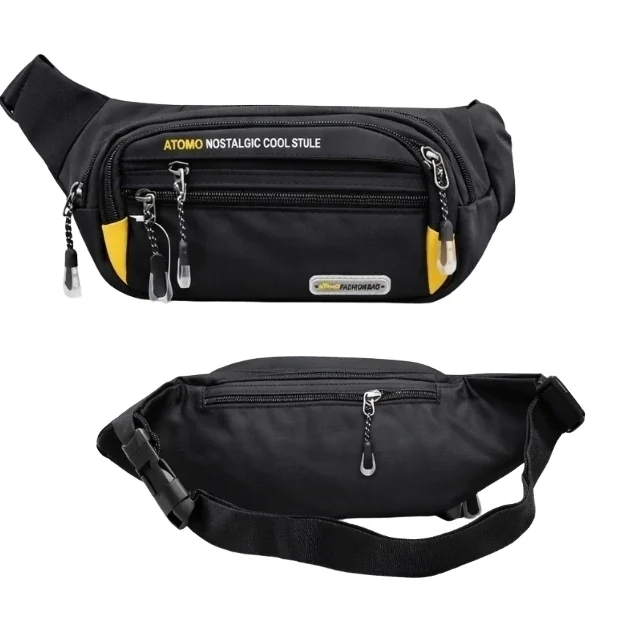 POCHETE ADULTO MASC. ATOMO MO-H15 Atacado