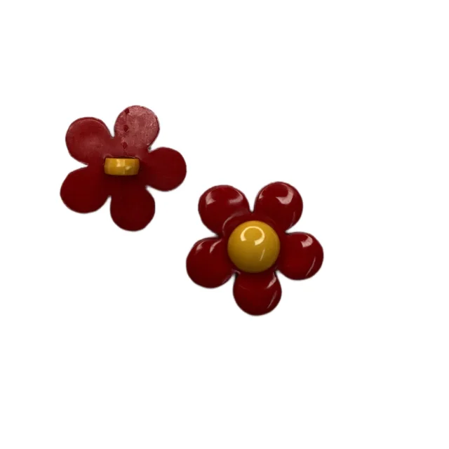 Botão Infantil - PCT/ 12 UNIDADES - BT1129 Atacado