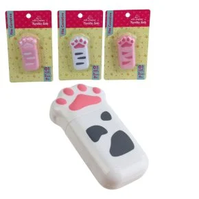 Fita Corretiva 5 Metros Pata Animal Color Atacado