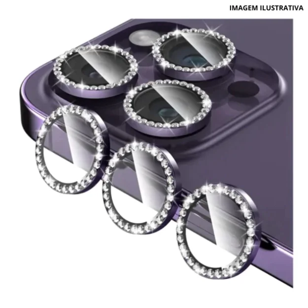 PELICULA DE CÂMERA BRILHANTE UNIDADE Atacado