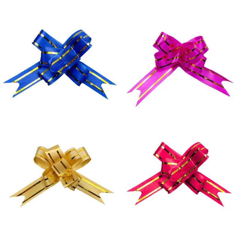 Laço Fácil P - Pacote com 10 unidades Atacado para Revenda