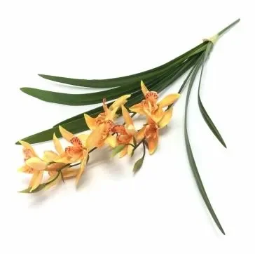 W113-271AM GA ORQ CYMB FOLHA X2 68CM Atacado