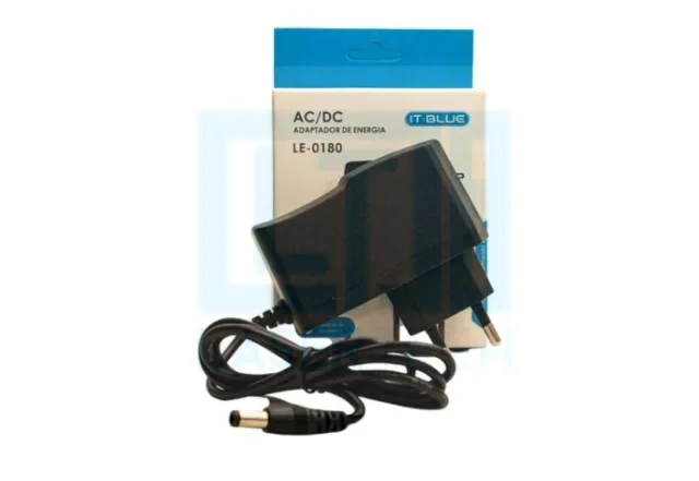 FONTE AC/DC LE-0180 Atacado